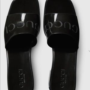 Gucci Sandals